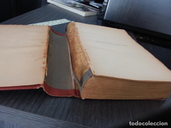 Libros antiguos: AVICULTURA PR&Aacute;CTICA JAMES E. RICE Y HAROLD E. BOTSFORD - Foto 2