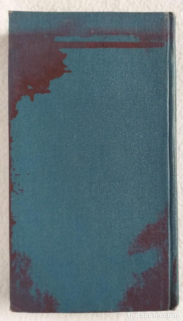Libros antiguos: REBELD&Iacute;A, JOAQUIN DICENTA DOMENECH, 1910 - Foto 6