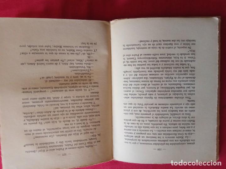 Libros antiguos: Tutankhamen en Creta- Dimitri Merejkovsky. - Foto 3