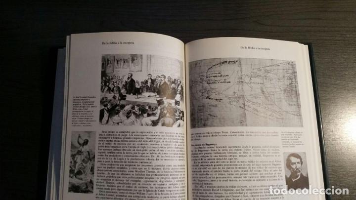 Libros antiguos: HISTORIA DE &Aacute;FRICA - BASIL DAVIDSON - Foto 3