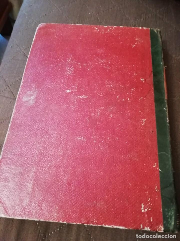Libros antiguos: GALER&Iacute;A REGIA.COMPLETA EN 2 TOMOS . EDICION DE LUJO - Foto 7