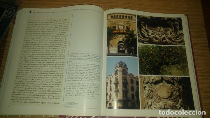 Libros antiguos: LAS OBSERVACIONES DE CAVANILLES - Foto 4