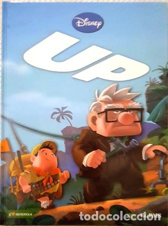 Libros antiguos: LIBRO - UP  ( TAPA DURA ) - Foto 1