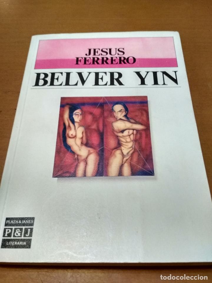 Libros antiguos: Belver Yin - Foto 1