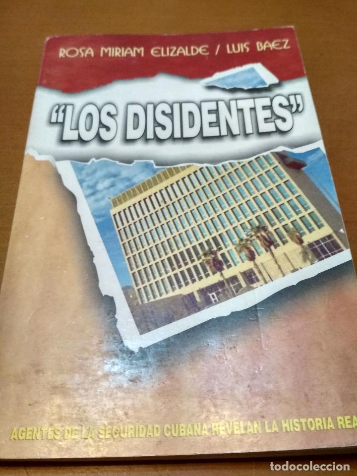 Libros antiguos: Los disidentes - Foto 1