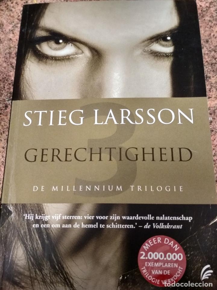 Old books: Gerechtigheid