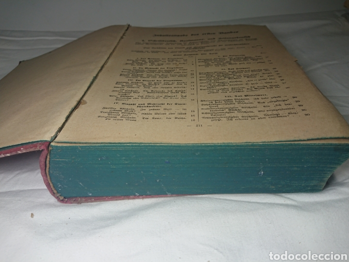 Libros antiguos: Der Kaufmann, Von Heute, 1923 - Libro en alem&aacute;n - Foto 5