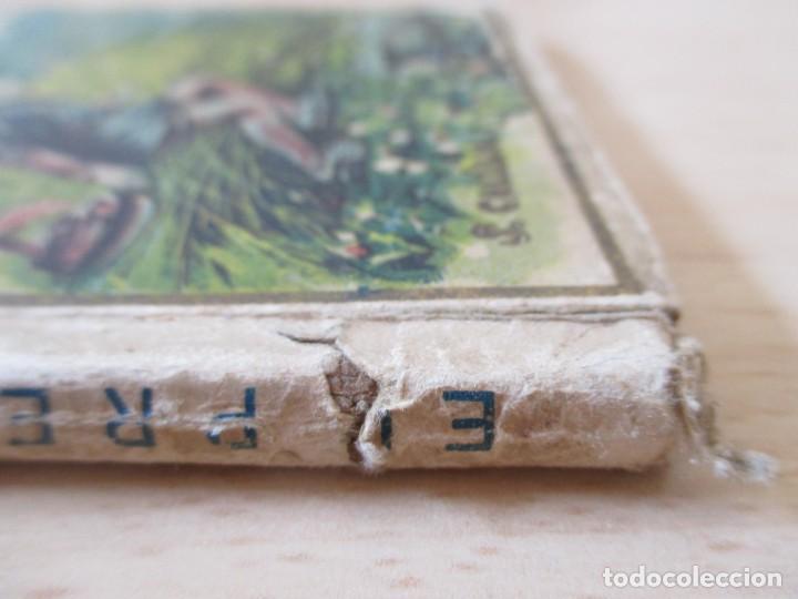 Libros antiguos: El premio de la Virtud - Foto 4