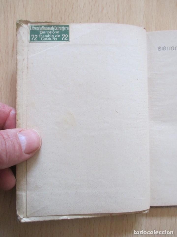 Libros antiguos: El premio de la Virtud - Foto 6