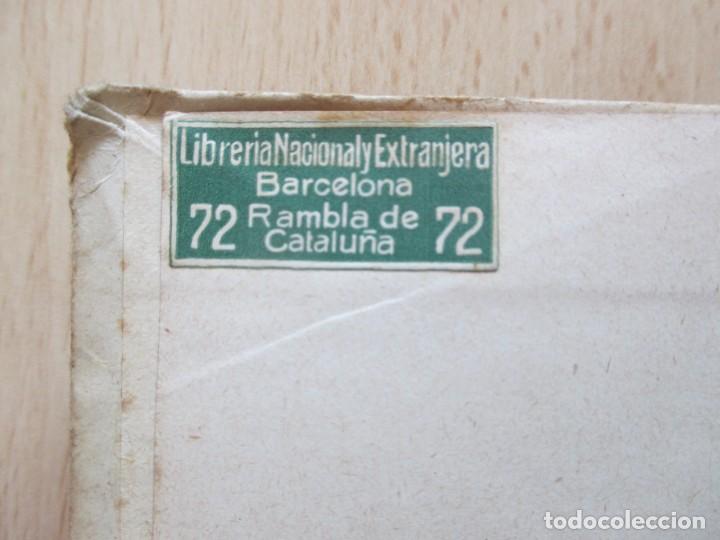 Libros antiguos: El premio de la Virtud - Foto 7