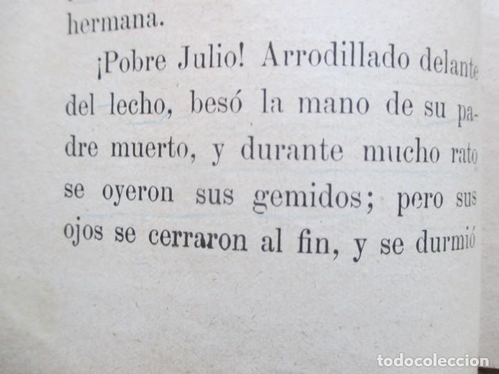 Libros antiguos: El premio de la Virtud - Foto 12