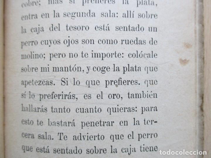 Libros antiguos: El premio de la Virtud - Foto 16