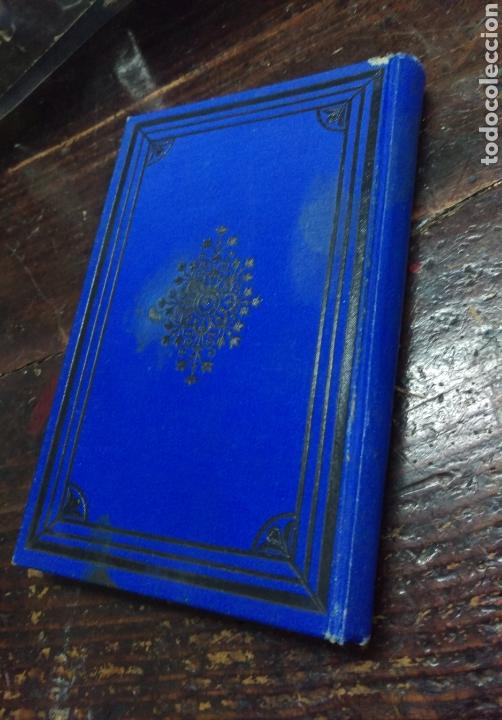 Libros antiguos: EL PAIS DE LA GRACIA. P. CASTILLO. 1888 - Foto 5