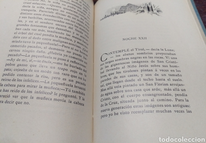 Libros antiguos: LIBRO DE ESTAMPAS. C. ANDERSEN - Foto 2