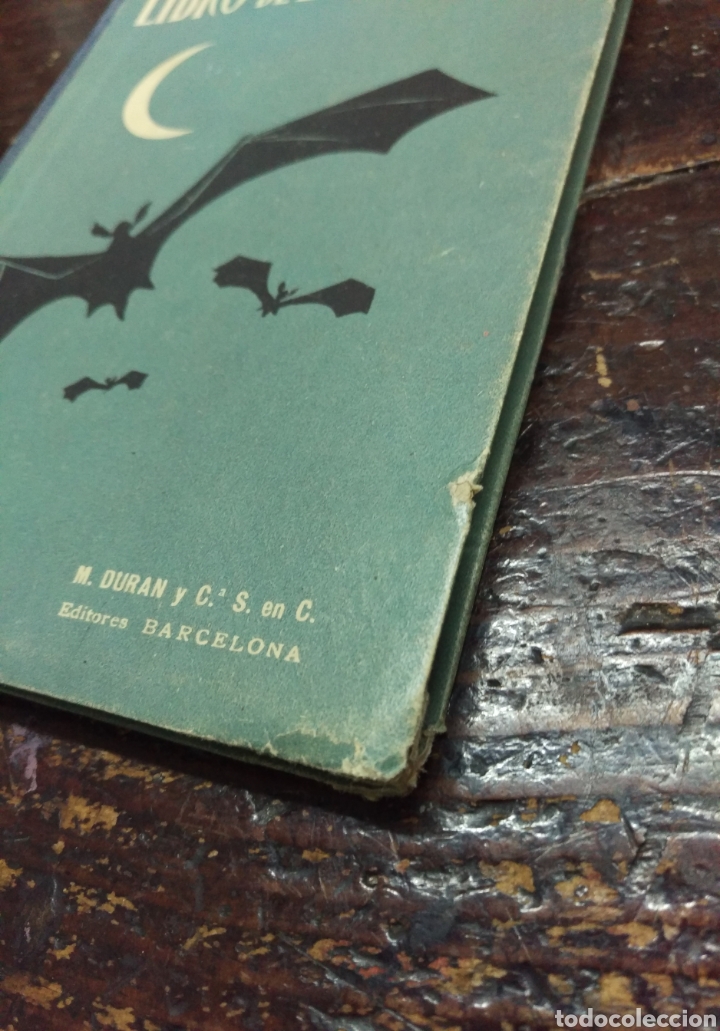Libros antiguos: LIBRO DE ESTAMPAS. C. ANDERSEN - Foto 5