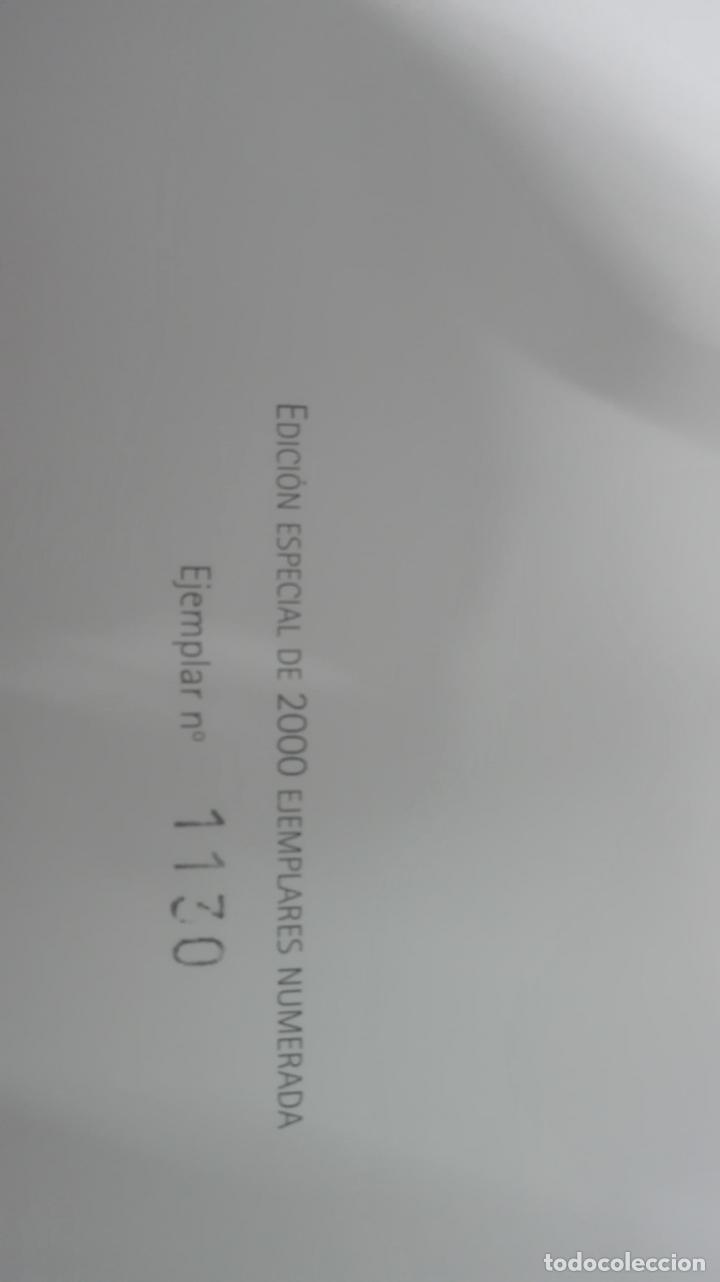 Libros antiguos: ARBOR. ALBERTO SCHOMMER. EDICI&Oacute;N ESPECIAL NUMERADA, - Foto 2