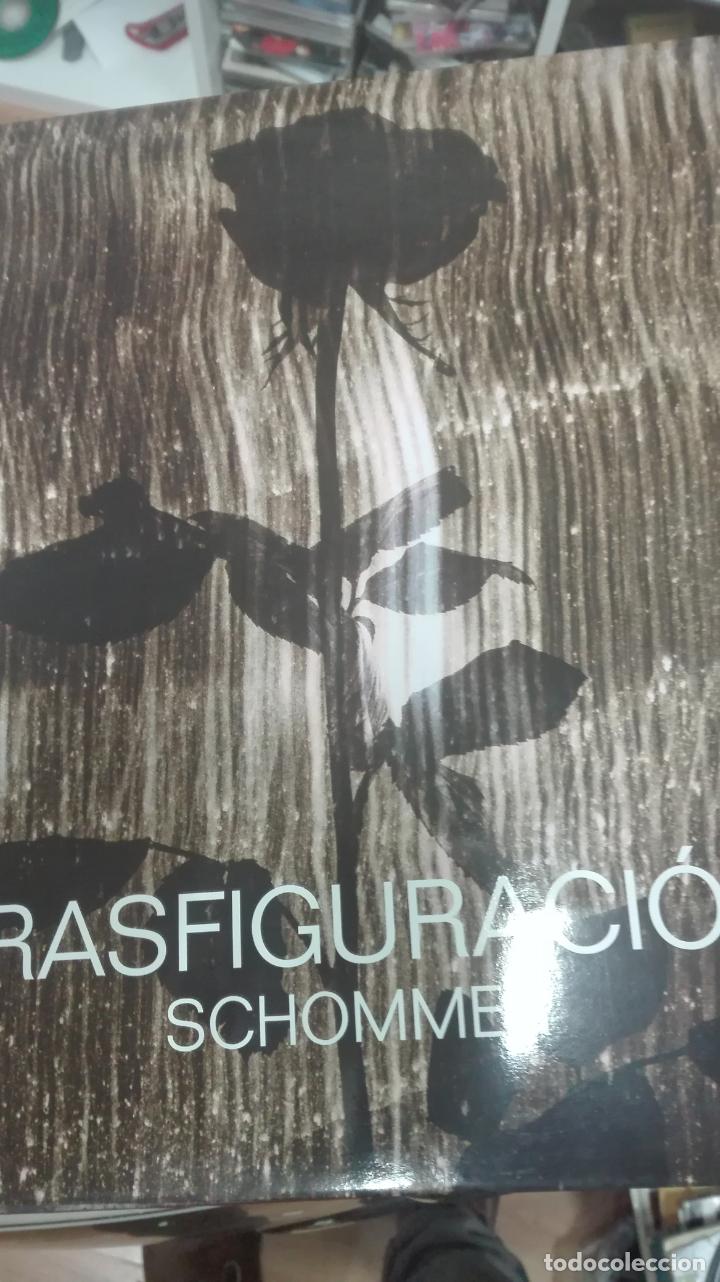 Libros antiguos: Trasfiguraci&oacute;n - Schommer, Alberto - Foto 1