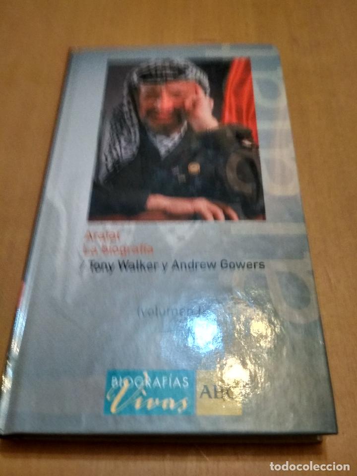 Libros antiguos: Arafat - Foto 1