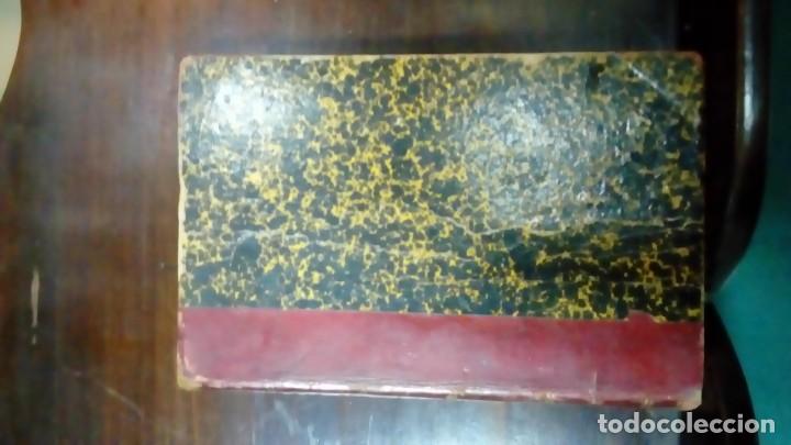 Libros antiguos: A LO LARGO DEL AMAZONAS-TOMO 1- - Foto 2