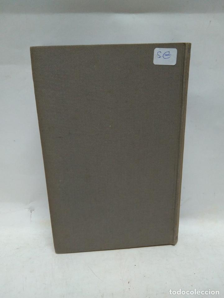 Libros antiguos: LIBRO - A SANGRE Y FUEGO - E.SIENKIEWICZ / N-8774 - Foto 2