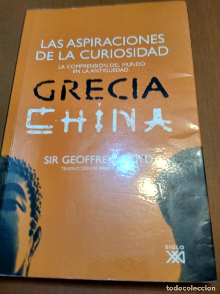 Libros antiguos: Grecia y China - Foto 1