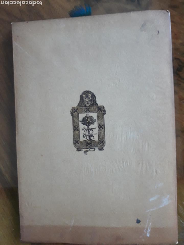 Libros antiguos: EL TIPO Y RAZA DE LOS VASCOS - Foto 2