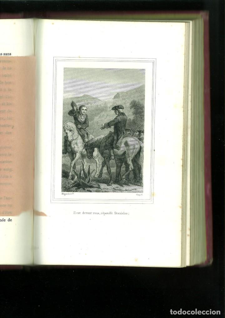 Libros antiguos: LE BON ROI STANISLAS. Victor Delcroix - Foto 2