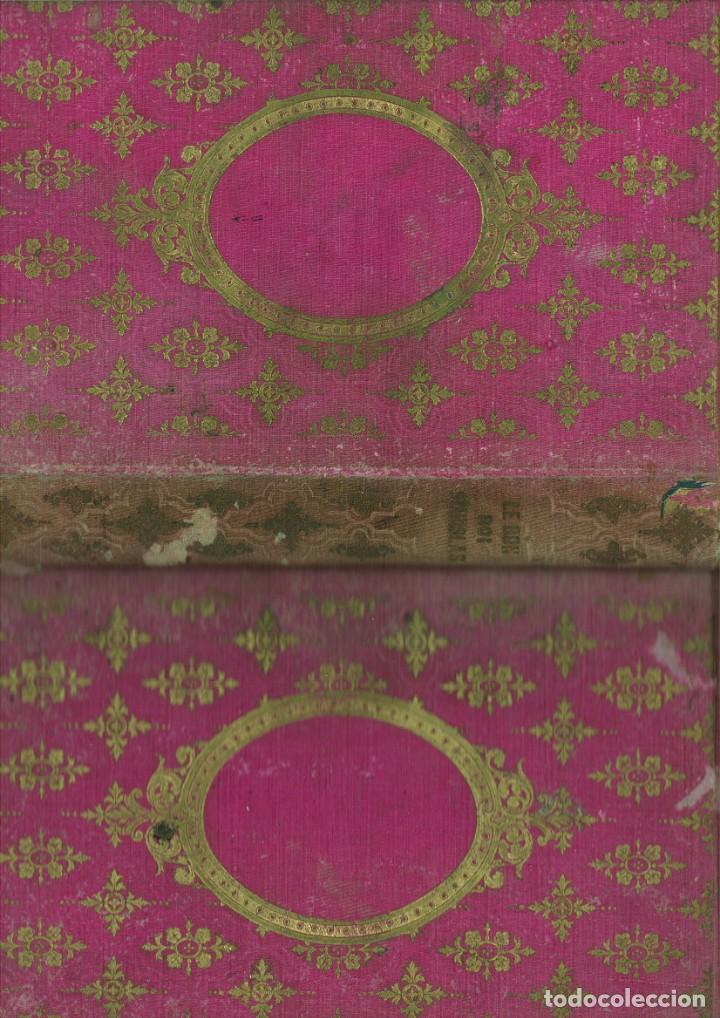 Libros antiguos: LE BON ROI STANISLAS. Victor Delcroix - Foto 3