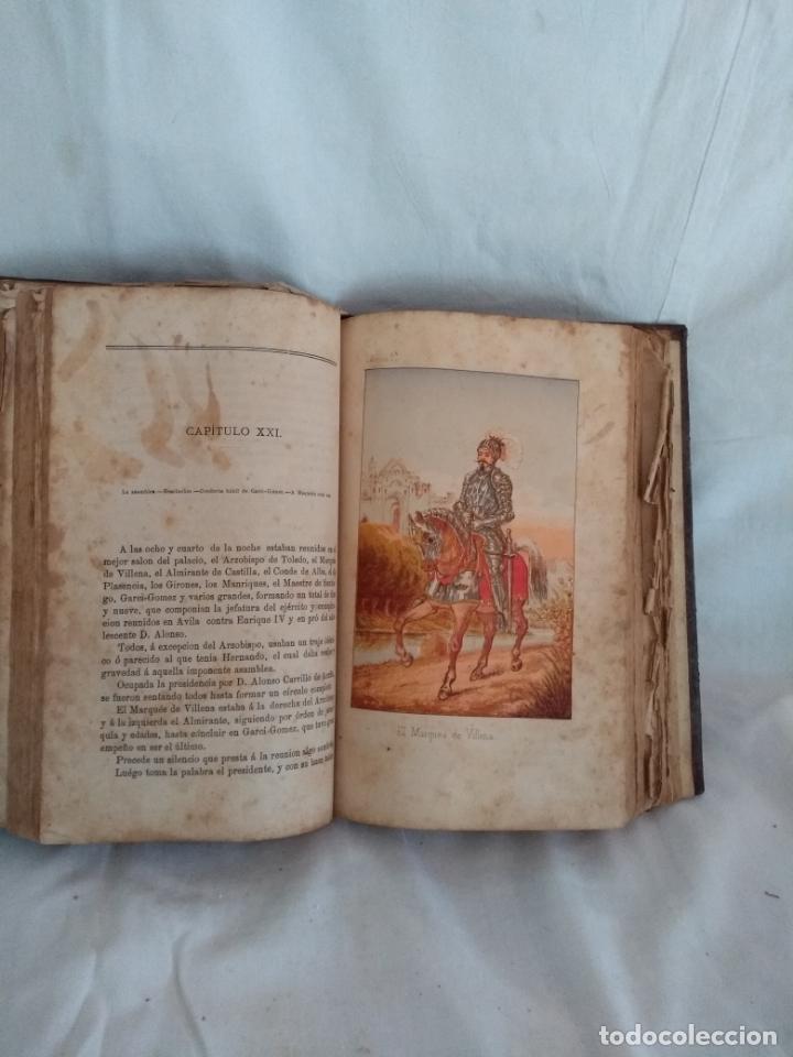 Libros antiguos: El milagro. Biblioteca selecta - Foto 3