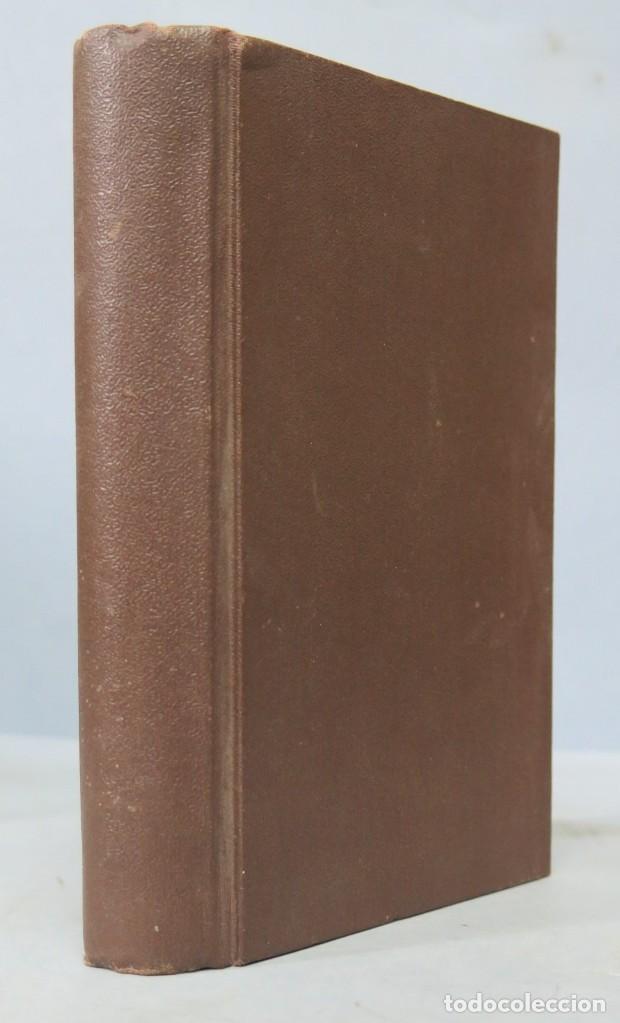 Libros antiguos: 1933.- EL NI&Ntilde;O DE LA BOLA. PEDRO A. DE ALARCO - Foto 1