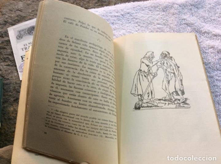 Libros antiguos: Papeles de Son Armadans - Foto 4