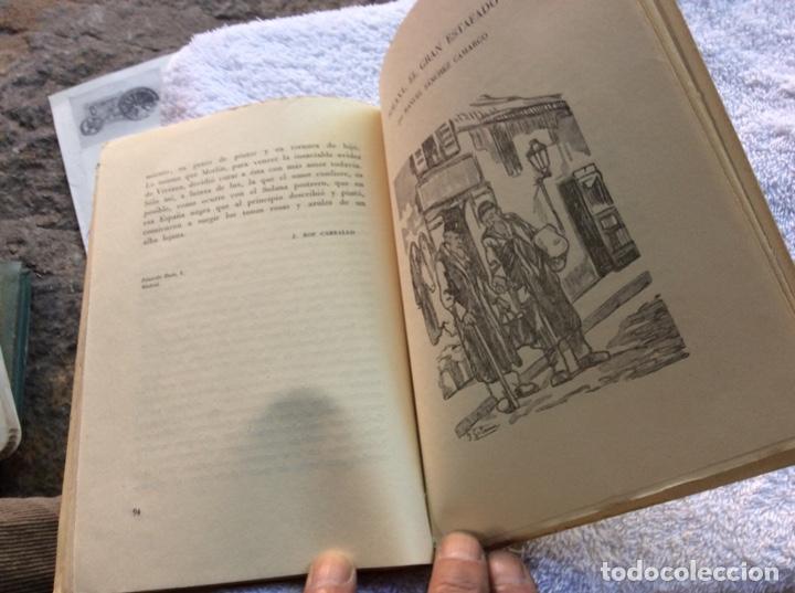 Libros antiguos: Papeles de Son Armadans - Foto 5