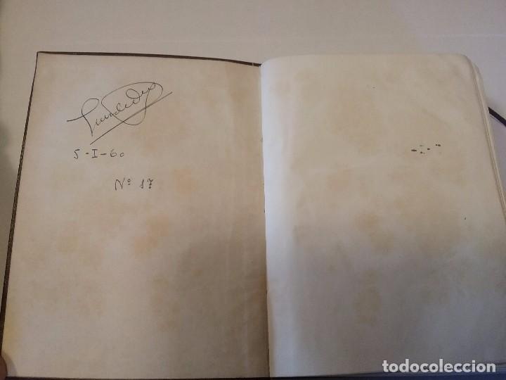 Libros antiguos: La Novela Picaresca Espa&ntilde;ola - Foto 4