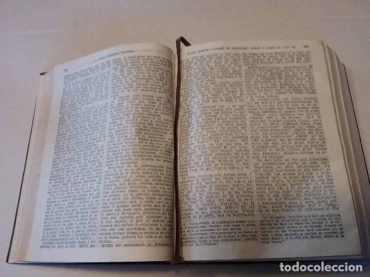 Libros antiguos: La Novela Picaresca Espa&ntilde;ola - Foto 6