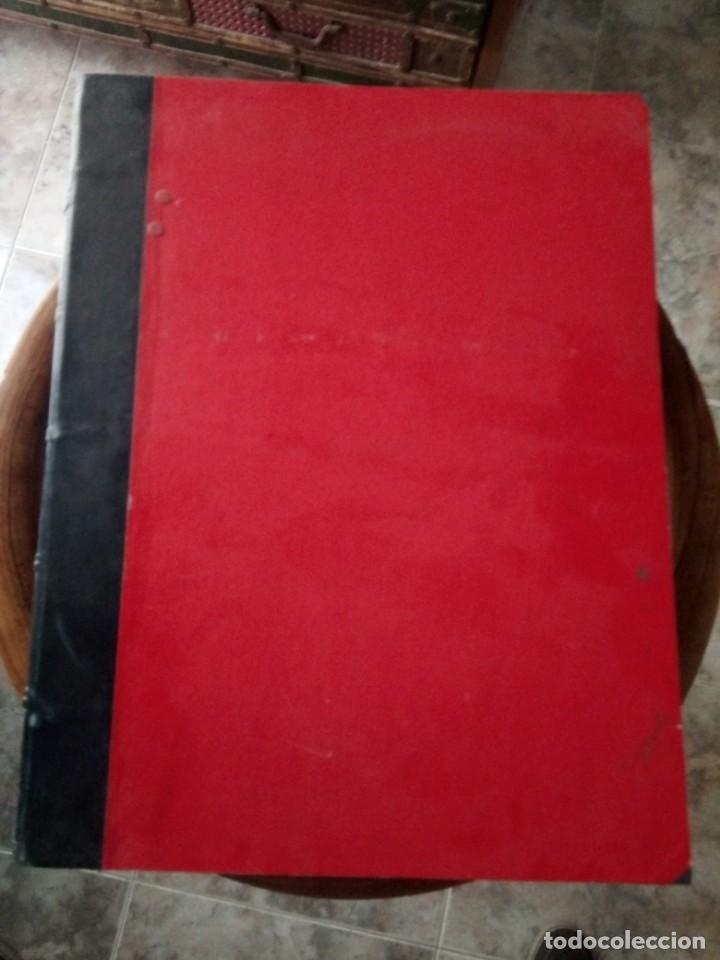 Libros antiguos: El Ruedo, 1953 - Foto 1