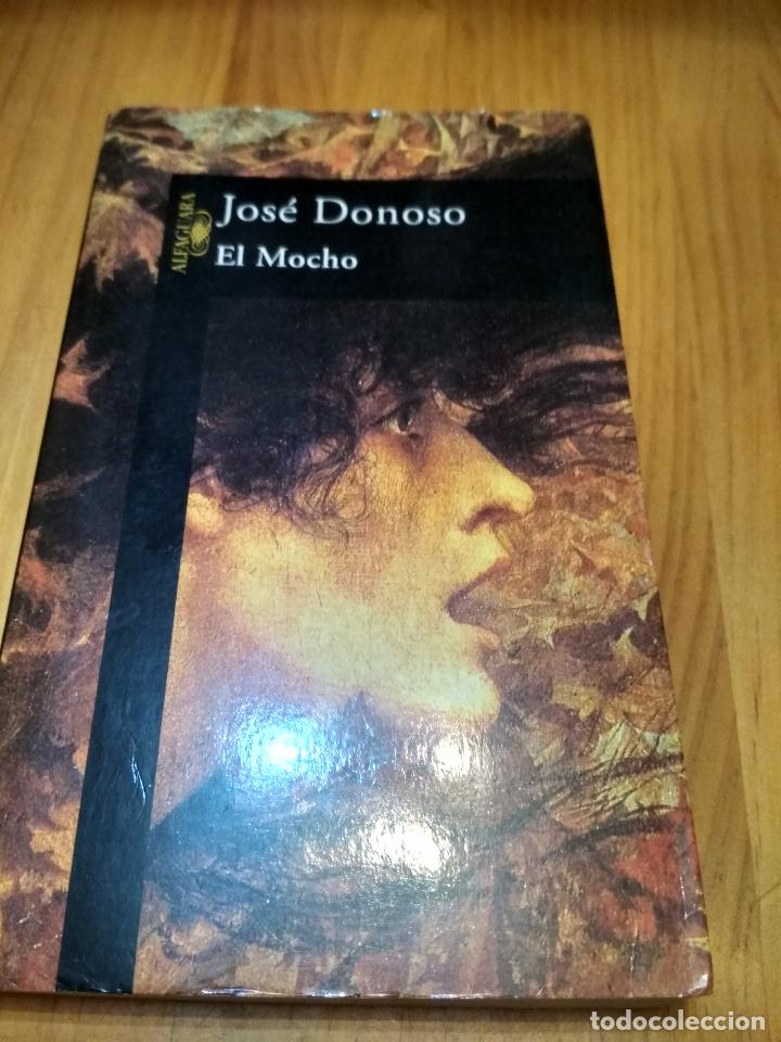 Libros antiguos: El mocho - Foto 1