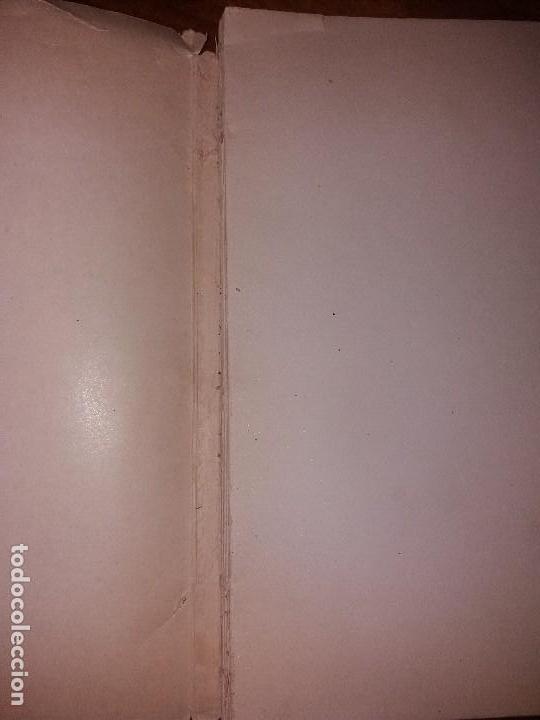 Libros antiguos: RECETARIO MIXER PHILIPS - Foto 3