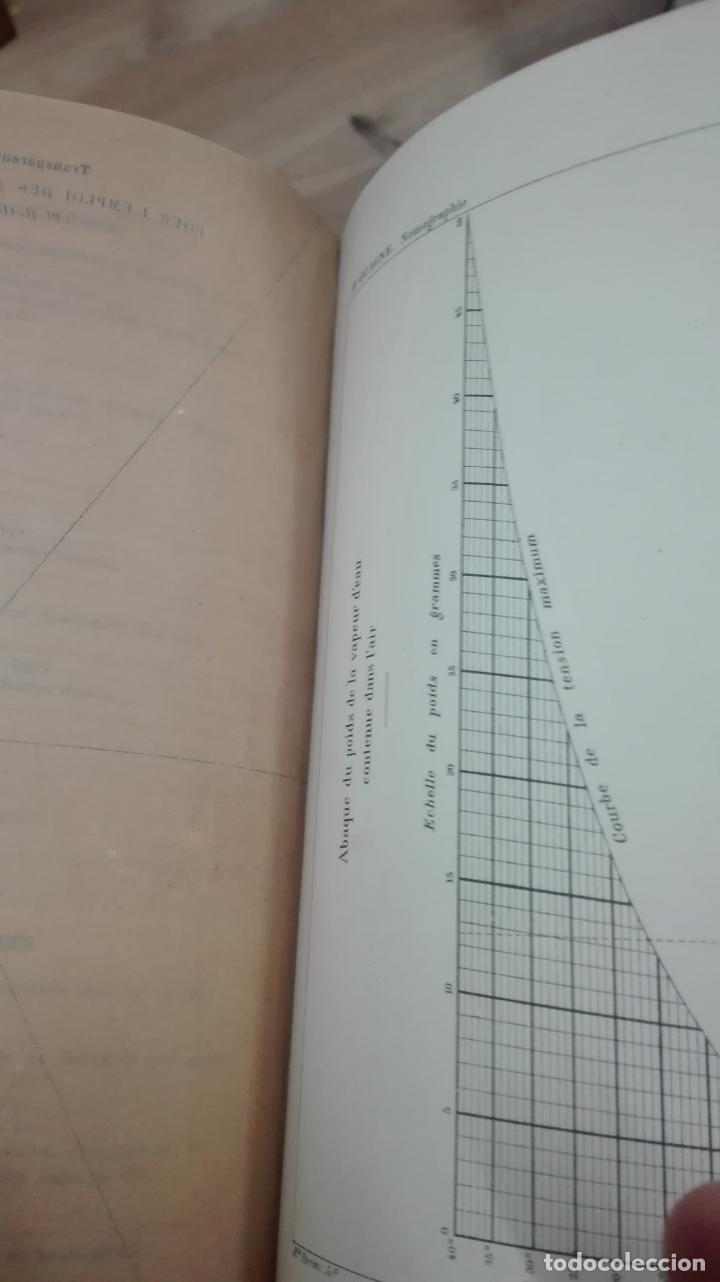 Libros antiguos: LES CALCULS USUELS- DES ABAQUES -1891 - Foto 4