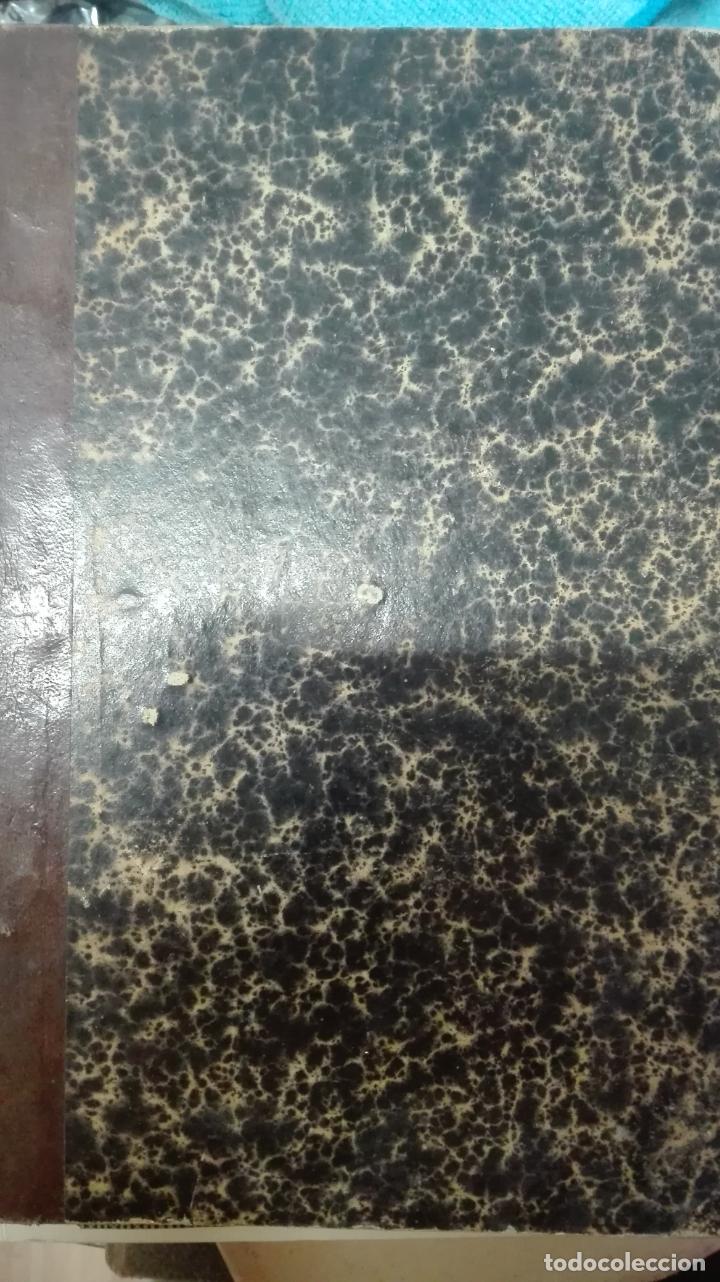 Libros antiguos: LES CALCULS USUELS- DES ABAQUES -1891 - Foto 7