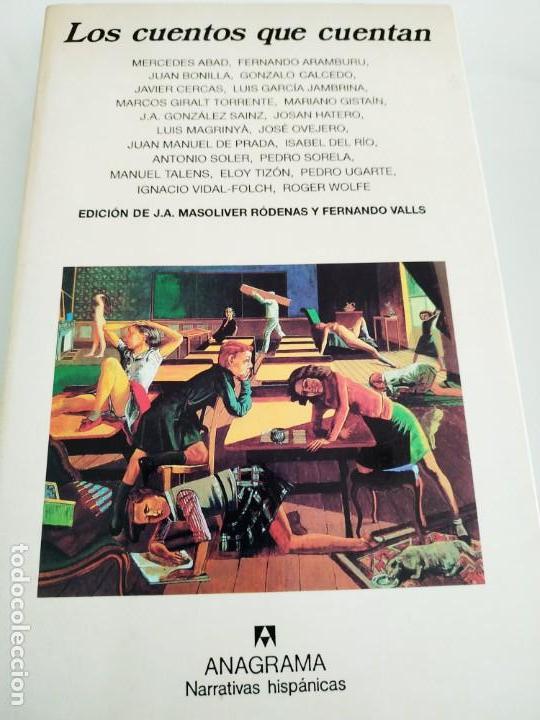 Libros antiguos: los cuentos que cuentan - Foto 1