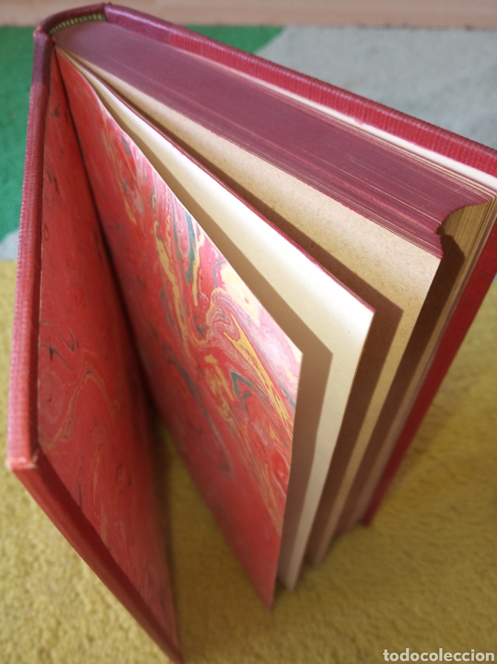 Libros antiguos: Los barrios bajos. J. L&oacute;pez Silva - Foto 4