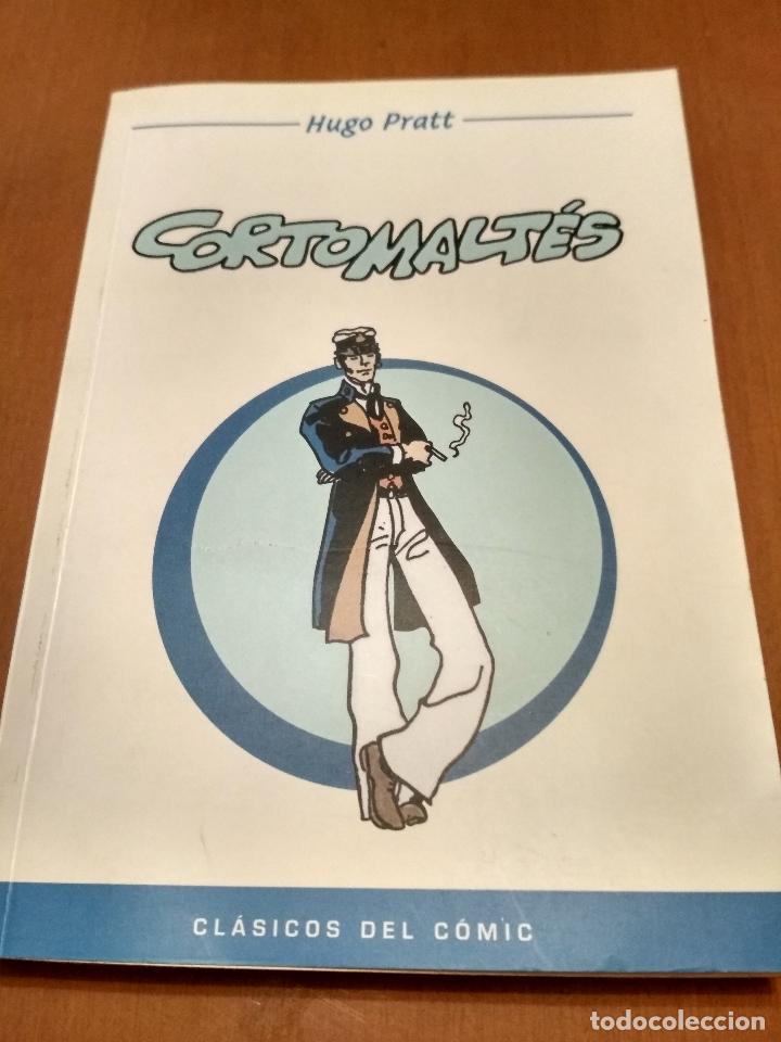 Libros antiguos: Cortomaltes