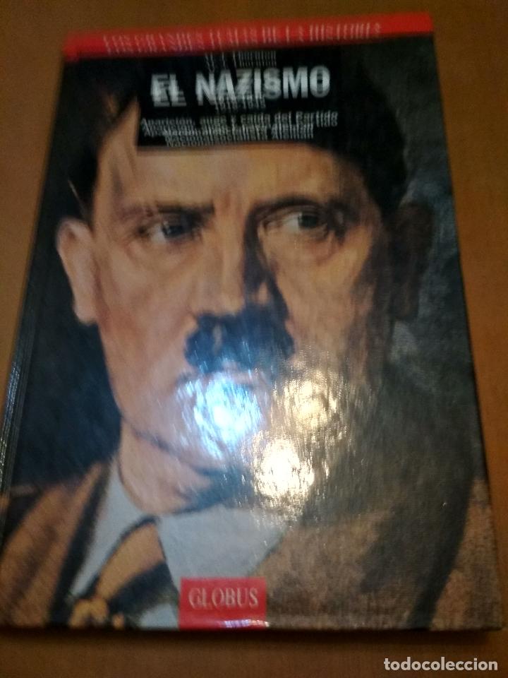 Libros antiguos: El nazismo - Foto 1