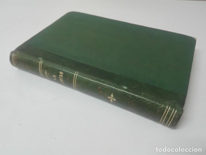 Libros antiguos: LA VOLUNTAD AZORIN - Foto 1