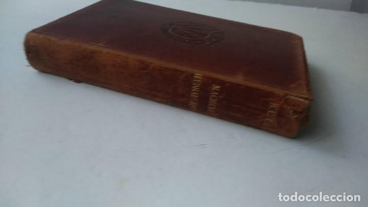 Libros antiguos: MACHINES HYDRAULIQUES 1896 - Foto 4