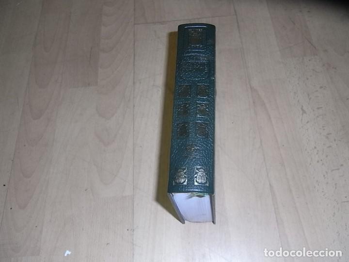 Libros antiguos: El judio errante, Eugenio Sue, EDAF, Madrid, 1968 - Foto 1