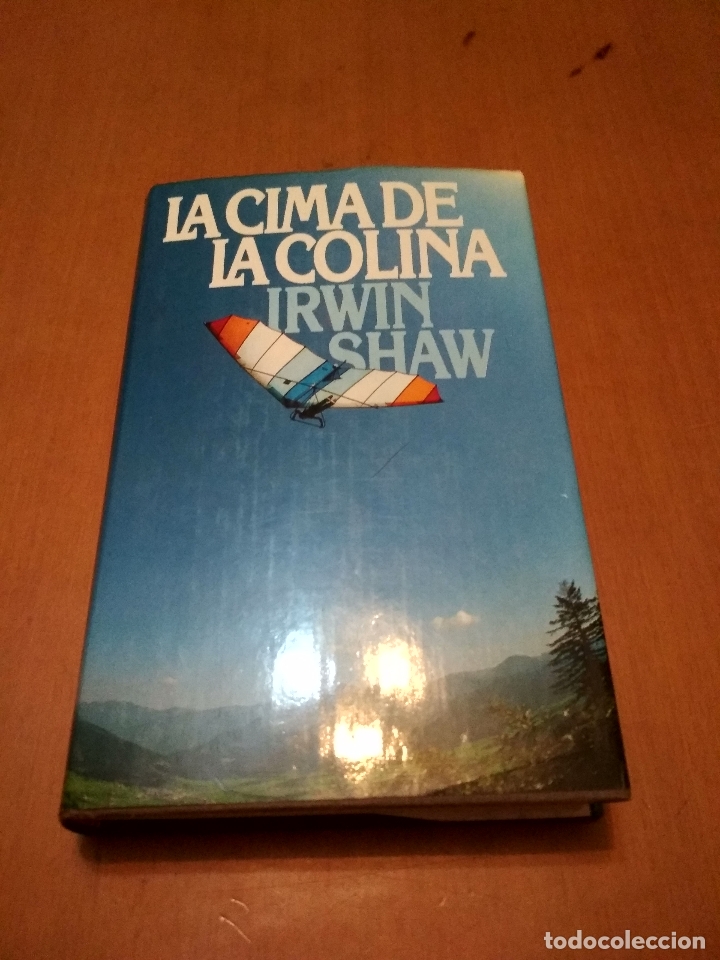 Libros antiguos: La cima de la colina - Foto 1