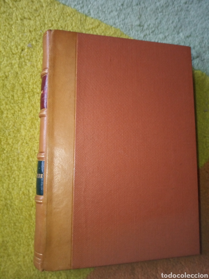 Libros antiguos: Robespierre. Hans Bon Hentig - Foto 3