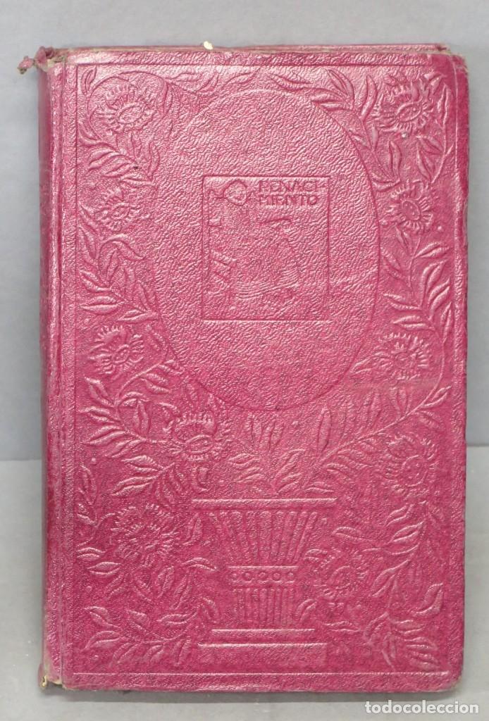 Libros antiguos: 1925.- EL EVANGELIO DEL AMOR. E. GOMEZ CARRILLO - Foto 1