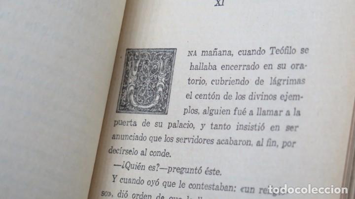 Libros antiguos: 1925.- EL EVANGELIO DEL AMOR. E. GOMEZ CARRILLO - Foto 4